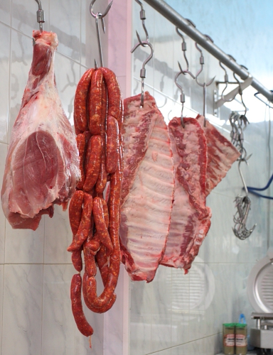 what you need to open a meat business