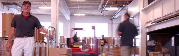 Courier service as a business