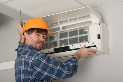 air conditioning installation business plan