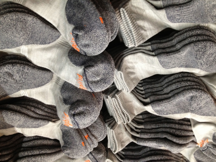 sock manufacturing equipment