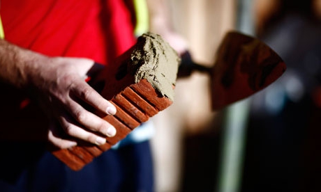 low-rise construction business plan