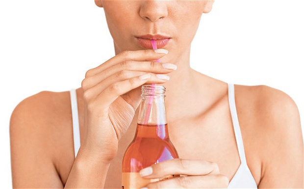 for the production of lemonade