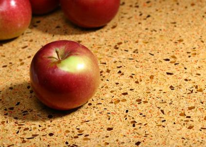 technology for the production of artificial stone for countertops