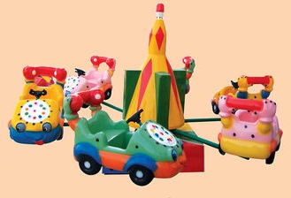 equipment for children's entertainment center