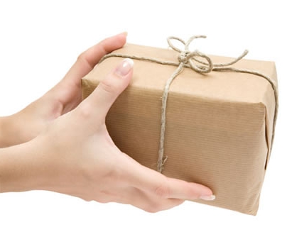 courier business organization