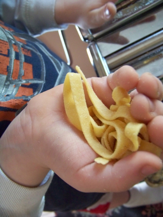 instant noodle making equipment