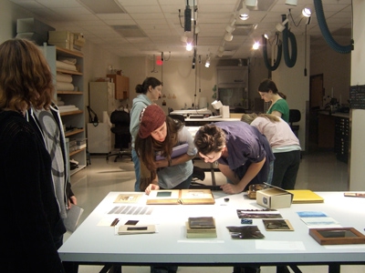 how to open a darkroom