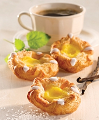 equipment for the production of confectionery