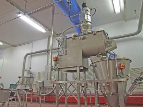 confectionery machines