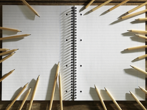 pencil making machine