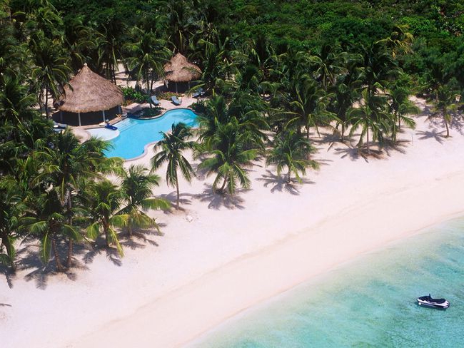 The most expensive resorts in the world rating