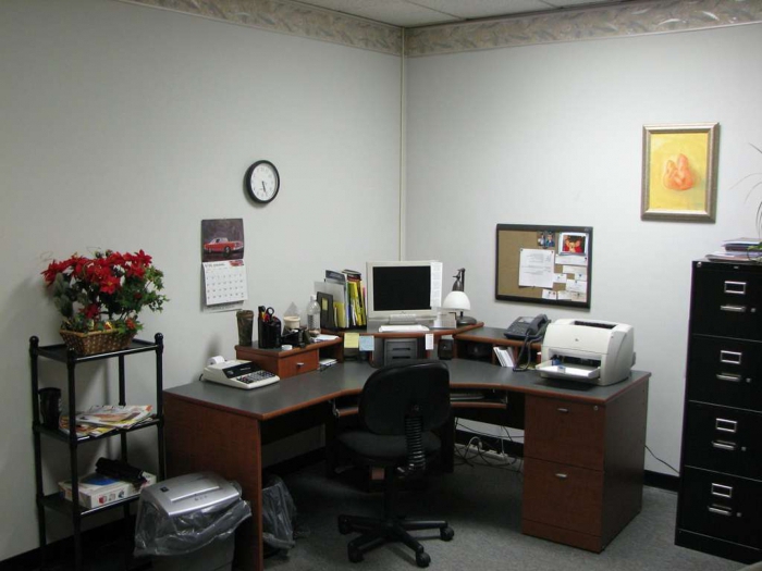 organization accounting organization