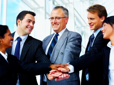 concept and types of control