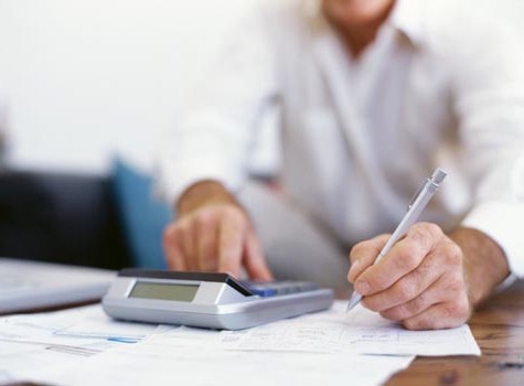 what taxes should the ooo pay