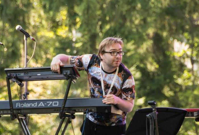 Stepanov Valery photo