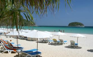 business ideas on the beach