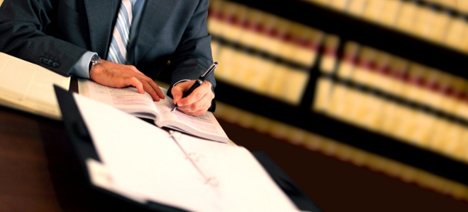 sample application to the prosecutor