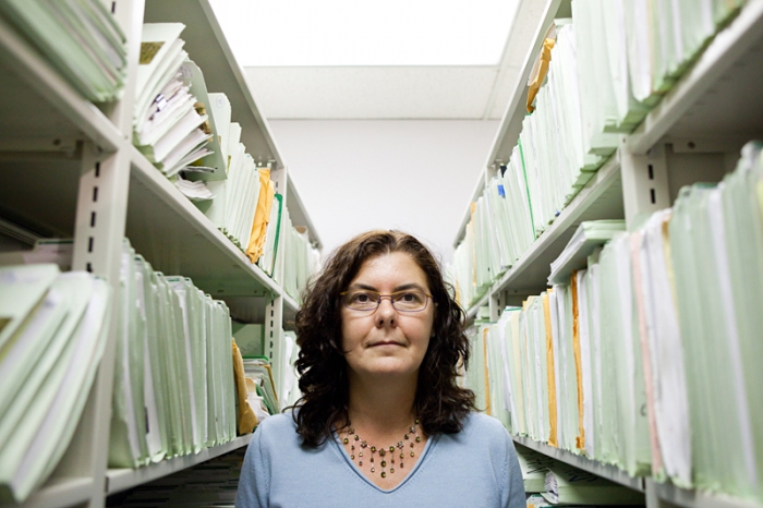 Sample Fraud Prosecutor’s Application