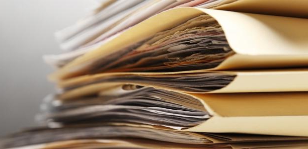 criminal case filed with the prosecutor