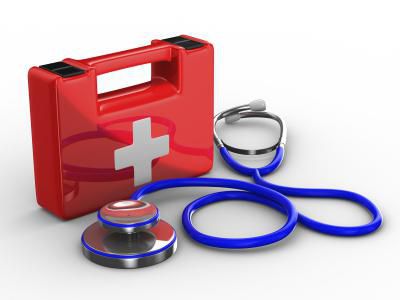 refusal of operation