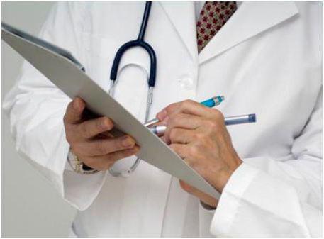 refusal of medical intervention