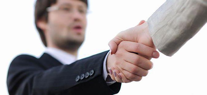 representative of the employer in labor relations