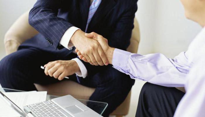 sales representative from the employer