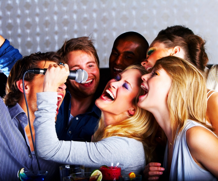 karaoke bar business plan