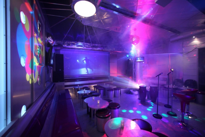 what you need to open a karaoke bar