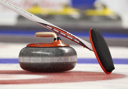  curling club business plan