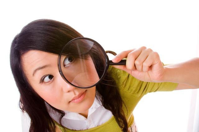 study of the object of study