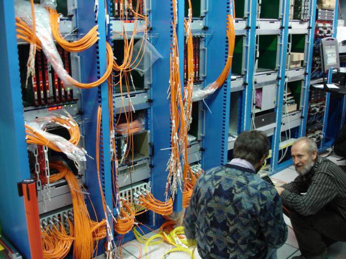 safety rules for the operation of electrical installations status