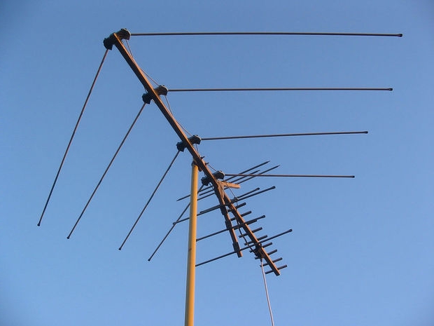 How to choose a TV antenna