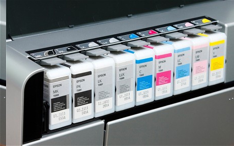 Which printer to choose for home