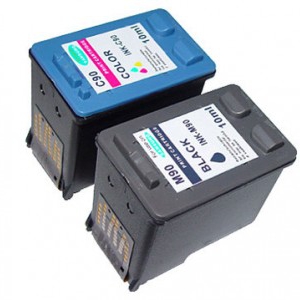 Choose a color laser printer