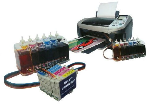 Color printer for home choose