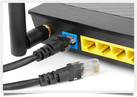 How to choose a WiFi router for an apartment