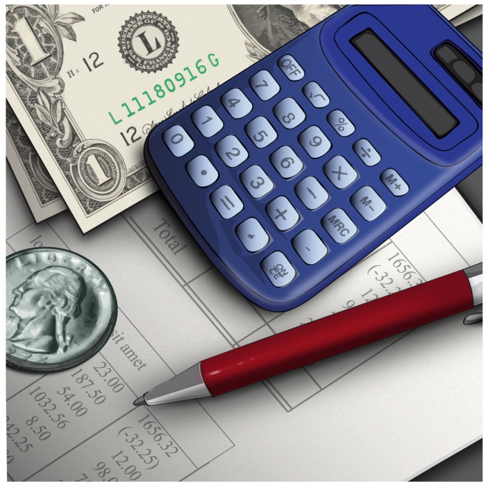 Types of Indirect Taxes