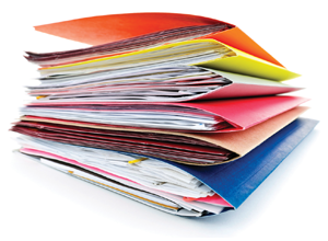 Documents for opening an LLC yourself