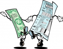 Rights of tax authorities