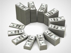 Portfolio investments include