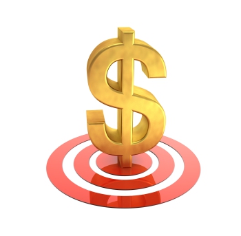 Imputed income tax rates