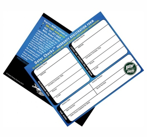 Seller rights when returning goods