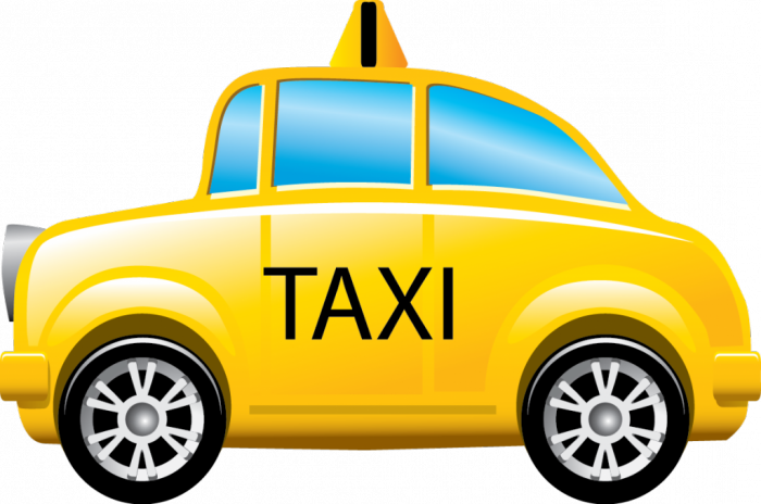 How to make a taxi license