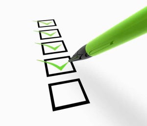 Instructions for filling out 2013 work books in pictures