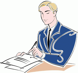 Instructions for filling out work books approved by the decree of the Ministry of Labor of Russia dated 10 10 2003 69