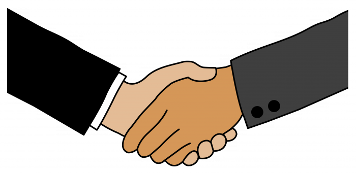 Parties to the investment agreement