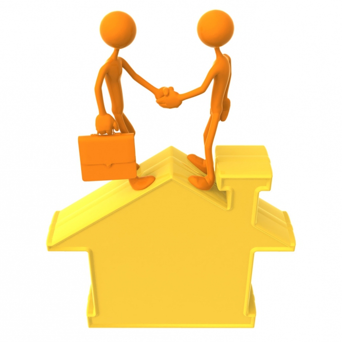 Common and shared ownership