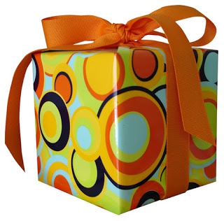 Types of gift agreement