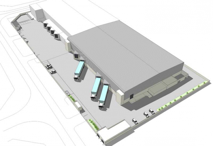 Sublease of non-residential premises
